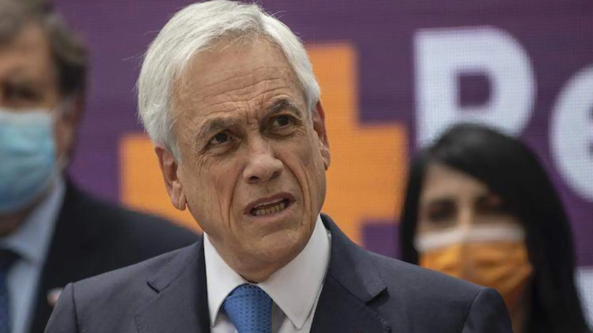 Senado de Chile comienza discusión sobre juicio político contra Sebastián Piñera